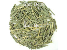 Lemon Grass